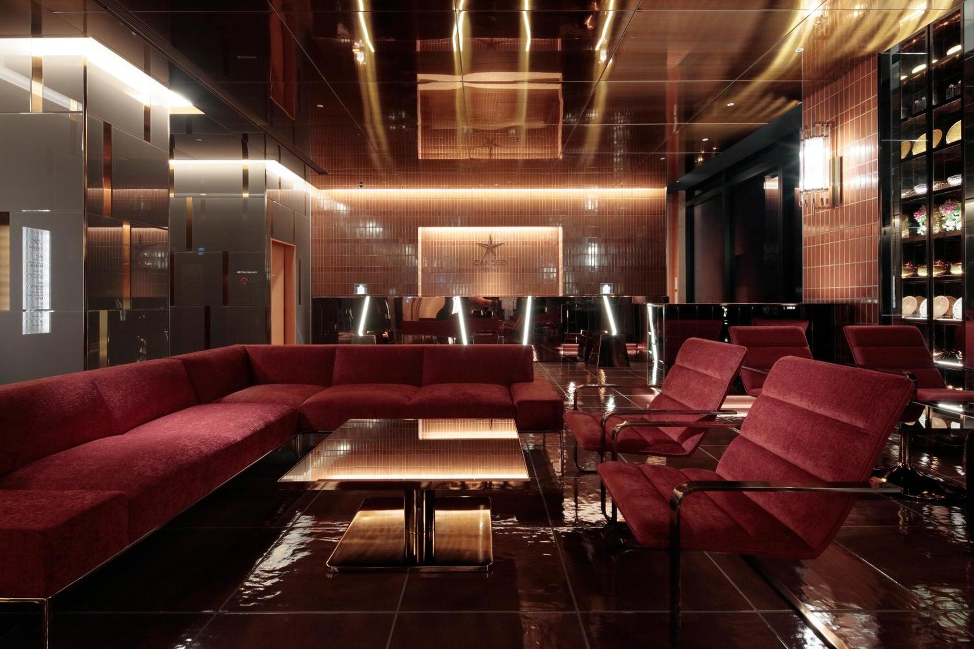 Candeo Hotels Osaka Hirakata Esterno foto