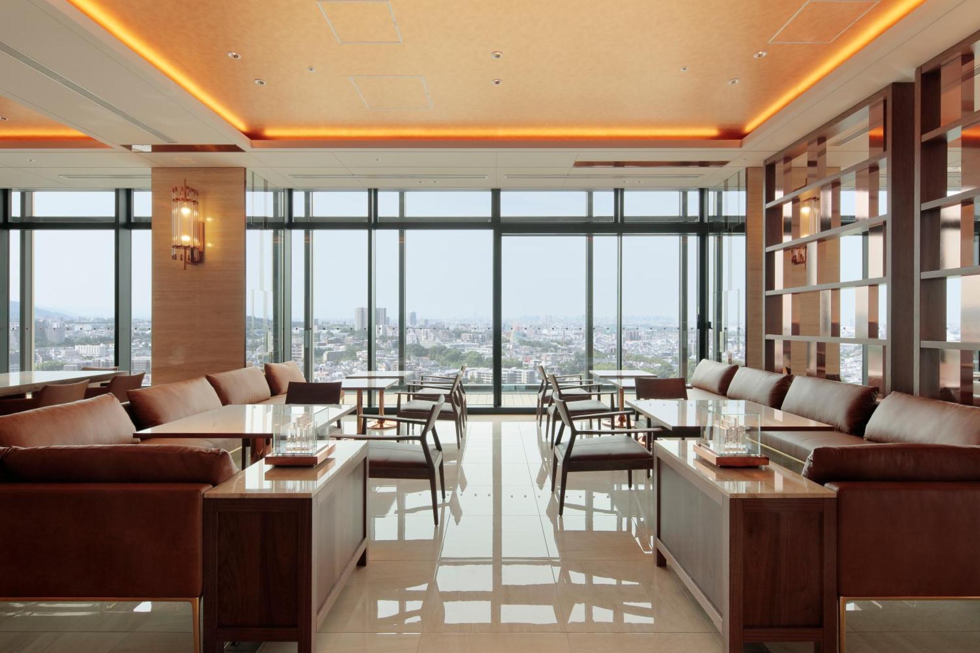 Candeo Hotels Osaka Hirakata Esterno foto