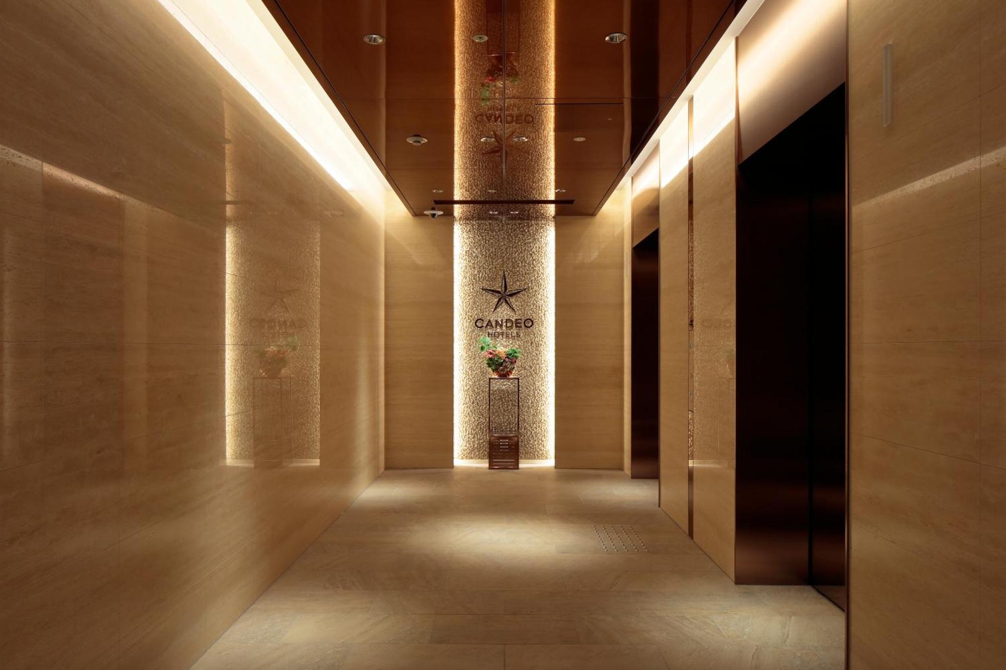 Candeo Hotels Osaka Hirakata Esterno foto