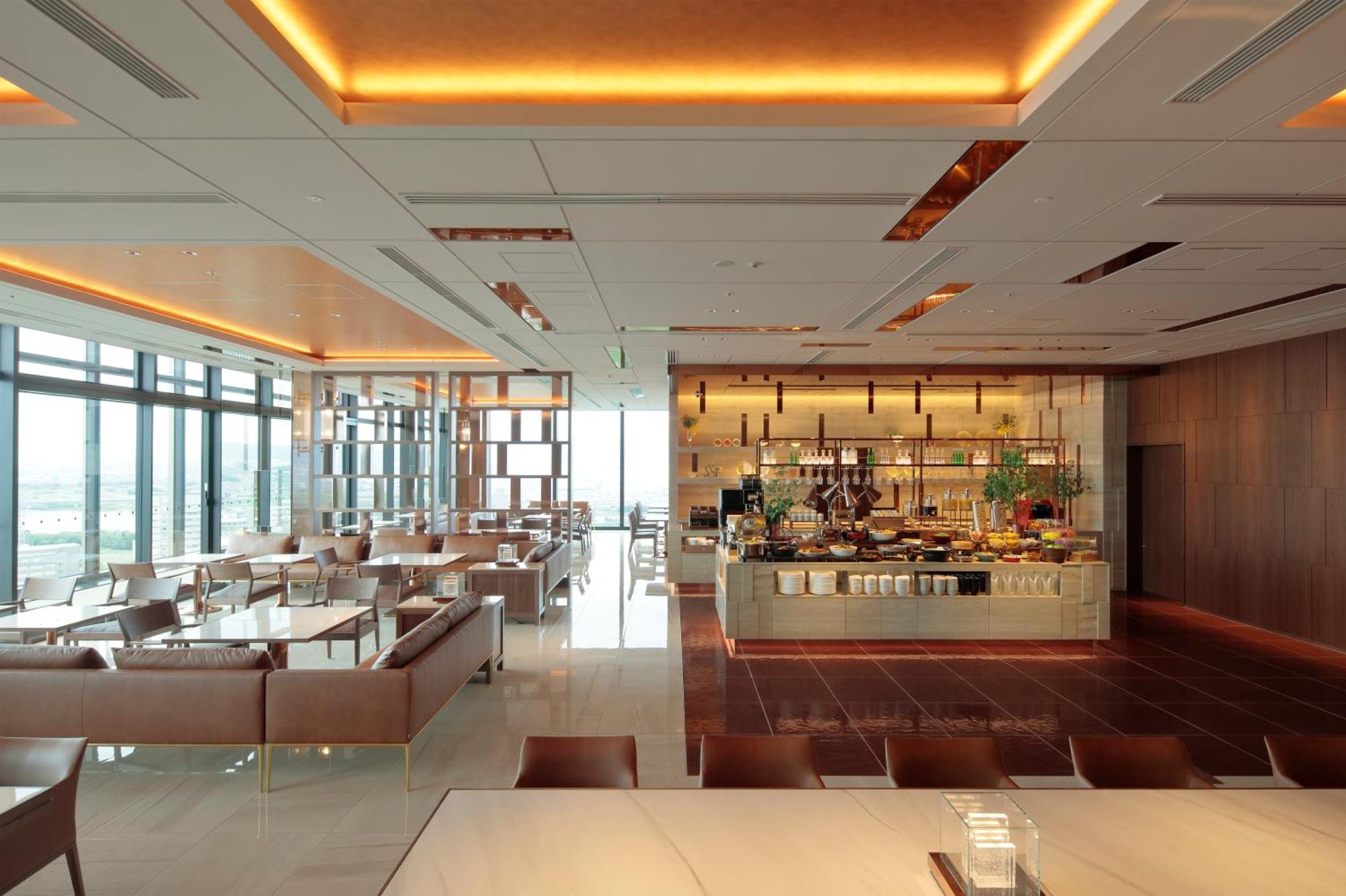 Candeo Hotels Osaka Hirakata Esterno foto