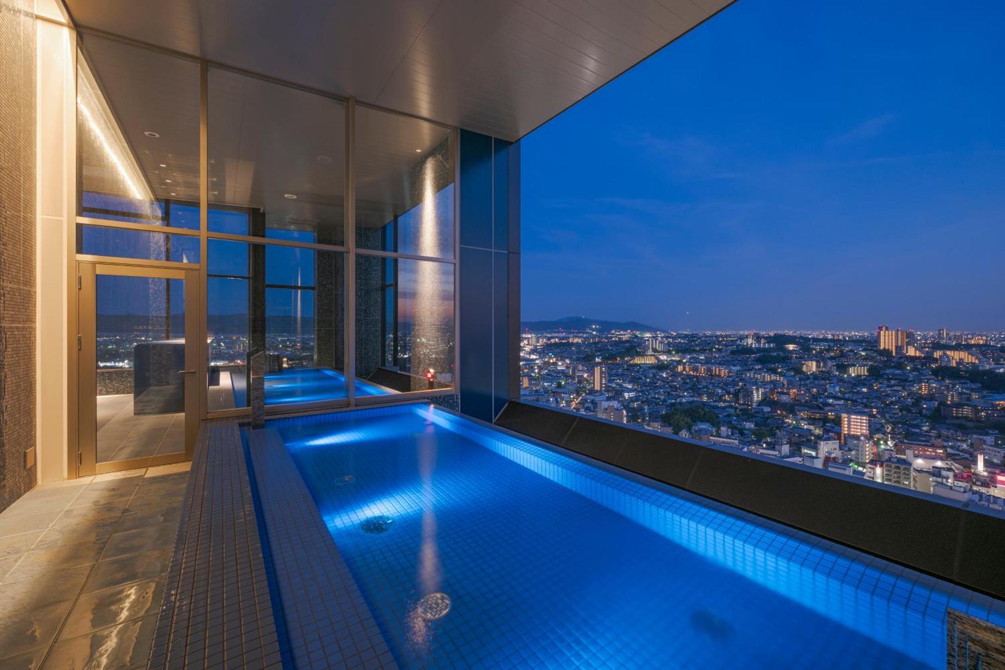 Candeo Hotels Osaka Hirakata Esterno foto