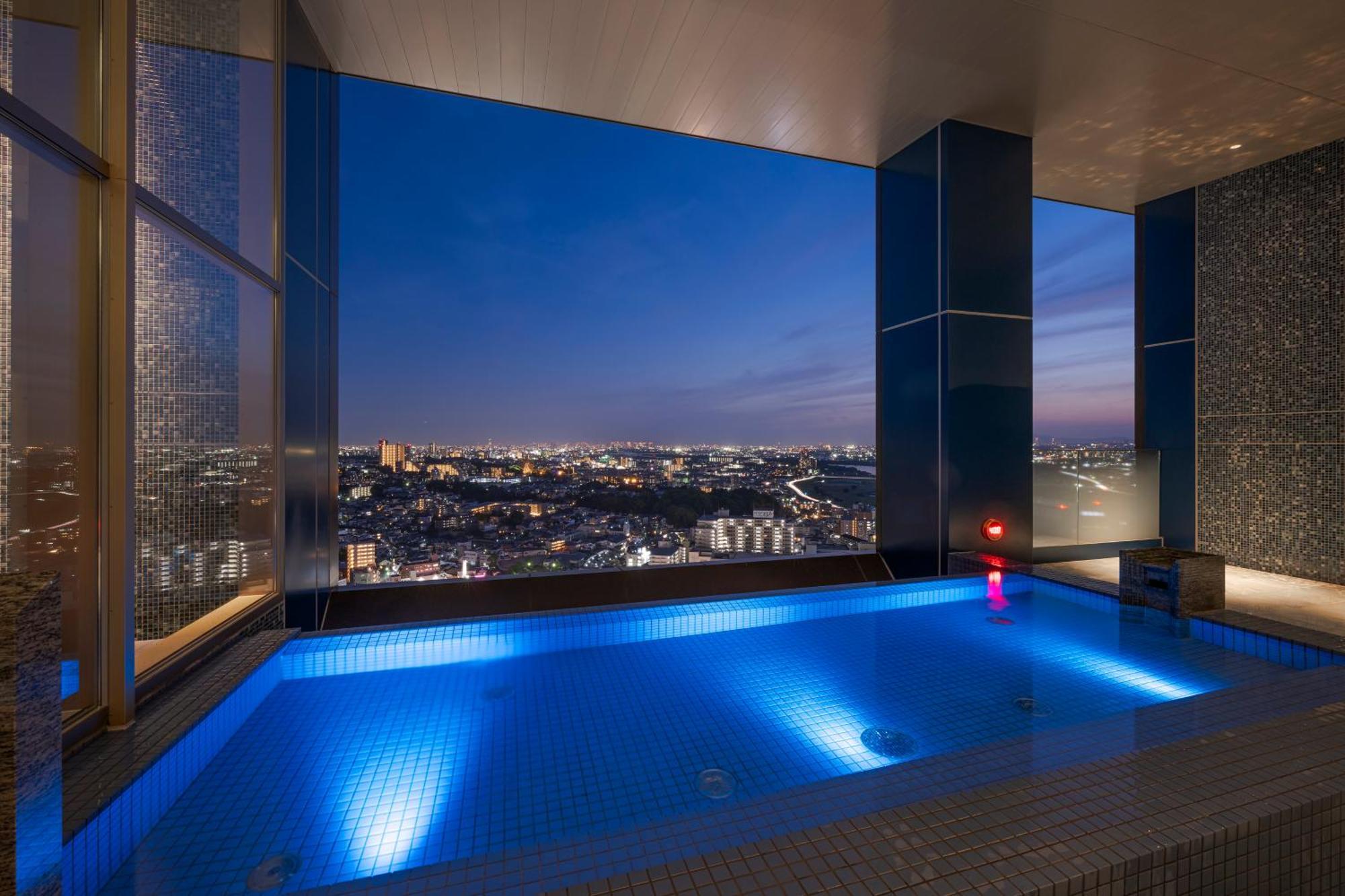 Candeo Hotels Osaka Hirakata Esterno foto